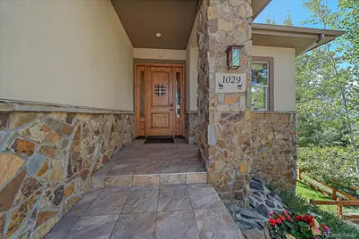 1029 Blue Grass Trail, Evergreen, CO 80439 - Photo 8