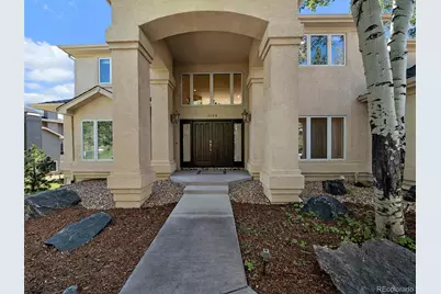 1584 Bierstadt Court, Evergreen, CO 80439 - Photo 6