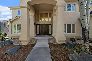 1584 Bierstadt Ct, Evergreen, CO 80439 - Photo 6