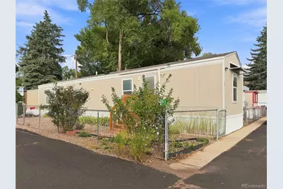 3410 N El Paso Street, Colorado Springs, CO 80907 - Photo 1