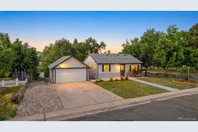 6005 S Sycamore Street, Littleton, CO 80120 - Photo 1