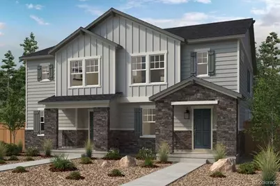 5683 N Kirk Court, Aurora, CO 80019 - Photo 1
