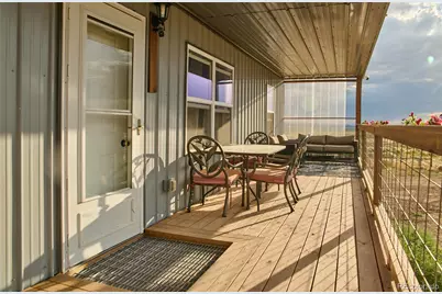 786 Margie Lane, Fort Garland, CO 81133 - Photo 1