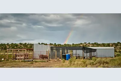 786 Margie Lane, Fort Garland, CO 81133 - Photo 30
