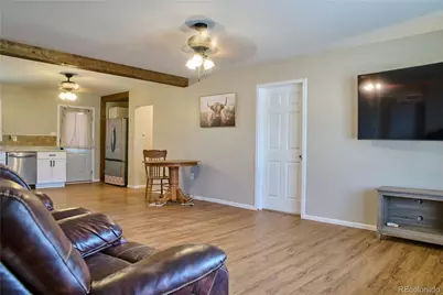 786 Margie Lane, Fort Garland, CO 81133 - Photo 2