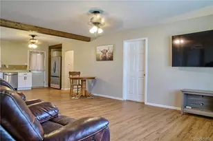 786 Margie Ln, Fort Garland, CO 81133 - Photo 2