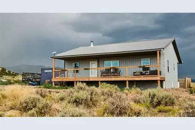 786 Margie Lane, Fort Garland, CO 81133 - Photo 22