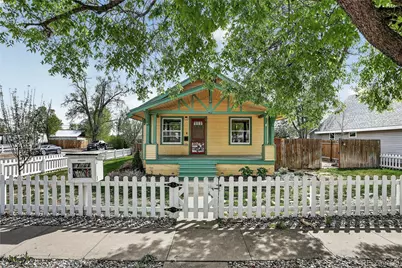 402 S 2nd Avenue, Brighton, CO 80601 - Photo 2