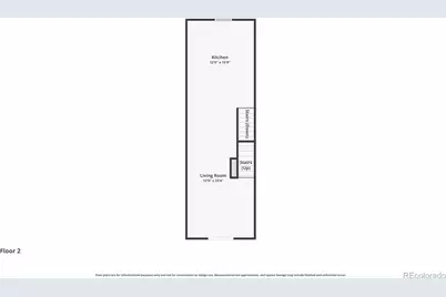 1826 Irving Street #2, Denver, CO 80204 - Photo 38