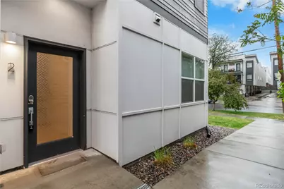 1826 Irving Street #2, Denver, CO 80204 - Photo 2