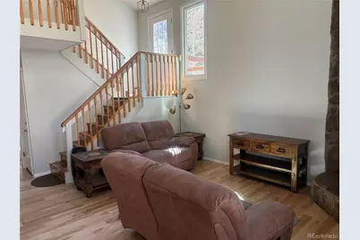 1772 Clear Creek Drive, Georgetown, CO 80444 - Photo 6