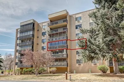 14102 E Linvale Place #304, Aurora, CO 80014 - Photo 2