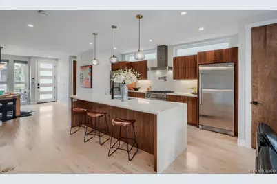 3526 Mariposa Street, Denver, CO 80211 - Photo 8