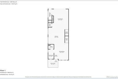 3526 Mariposa Street, Denver, CO 80211 - Photo 42