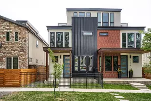 3526 Mariposa St, Denver, CO 80211 - Photo 2