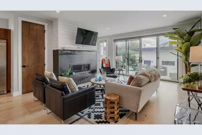 3526 Mariposa Street, Denver, CO 80211 - Photo 4
