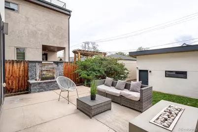 3526 Mariposa Street, Denver, CO 80211 - Photo 36