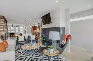 3526 Mariposa St, Denver, CO 80211 - Photo 6