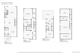 3526 Mariposa St, Denver, CO 80211 - Photo 38