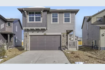 8930 Blue Feather Loop, Colorado Springs, CO 80908 - Photo 1