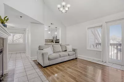 12404 E Tennessee Circle #F, Aurora, CO 80012 - Photo 2