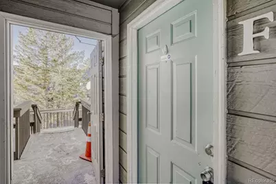 12404 E Tennessee Circle #F, Aurora, CO 80012 - Photo 20