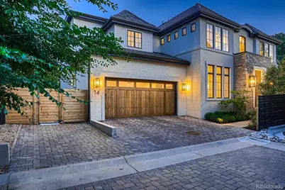 2821 E Cedar Avenue #14, Denver, CO 80209 - Photo 2