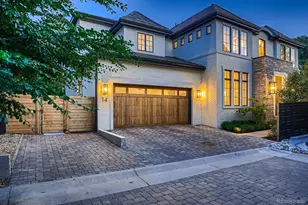 2821 E Cedar Ave, Denver, CO 80209 - Photo 2