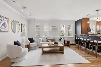 2020 E 14th Avenue #202, Denver, CO 80206 - Photo 2