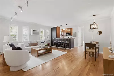 2020 E 14th Avenue #202, Denver, CO 80206 - Photo 1