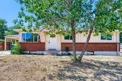 116 Ash Avenue, Castle Rock, CO 80104 - Photo 2