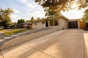 1821 S Wolcott Ct, Denver, CO 80219 - Photo 1
