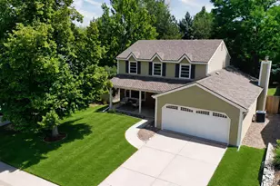 6719 E Costilla Cir, Centennial, CO 80112 - Photo 2
