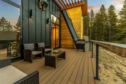 311 Pioneer Road, Golden, CO 80403 - Photo 14