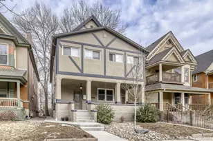 1632 N Franklin St, Denver, CO 80218 - Photo 1