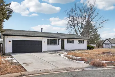 4662 S Badger Court, Littleton, CO 80127 - Photo 2