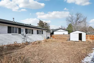 4662 S Badger Ct, Littleton, CO 80127 - Photo 38