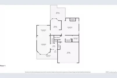 11786 W 85th Place, Arvada, CO 80005 - Photo 48