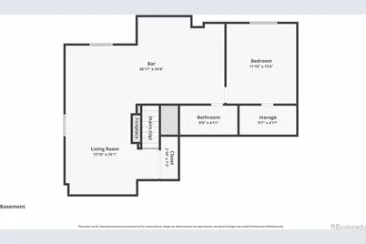 11786 W 85th Place, Arvada, CO 80005 - Photo 50