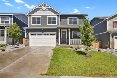 17941 Sky Pilot Avenue, Parker, CO 80134 - Photo 1
