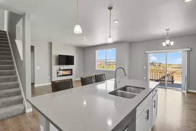 17941 Sky Pilot Avenue, Parker, CO 80134 - Photo 8