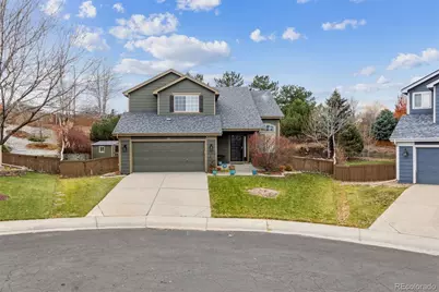 508 English Sparrow Trail, Highlands Ranch, CO 80129 - Photo 1