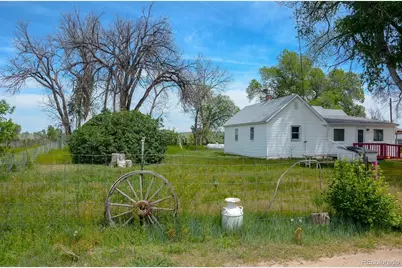 21064 Kelly Street, Matheson, CO 80830 - Photo 2