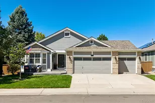 9646 Westbury Way, Highlands Ranch, CO 80129 - Photo 1