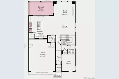 16965 W 92nd Loop, Arvada, CO 80007 - Photo 22