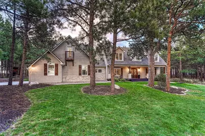 165 King Arthurs Knoll, Monument, CO 80132 - Photo 1