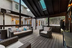 165 King Arthurs Knoll, Monument, CO 80132 - Photo 38