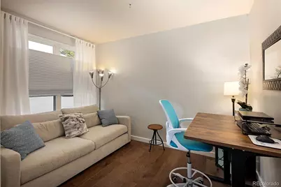 4875 S Monaco Street #108, Denver, CO 80237 - Photo 16
