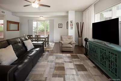 4875 S Monaco Street #108, Denver, CO 80237 - Photo 6
