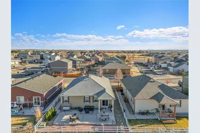 1807 Homestead Drive, Fort Lupton, CO 80621 - Photo 36